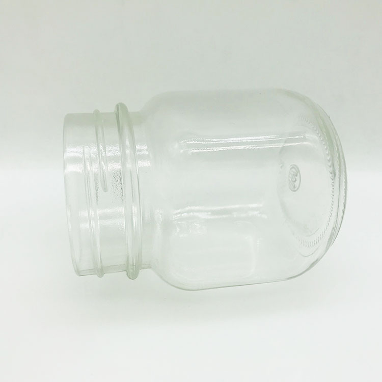 6 oz 150 ml small glass mason jars bulk canning jars bulk wholesale