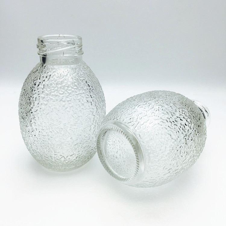 250ml Glass Beverage Bottles Wholesale