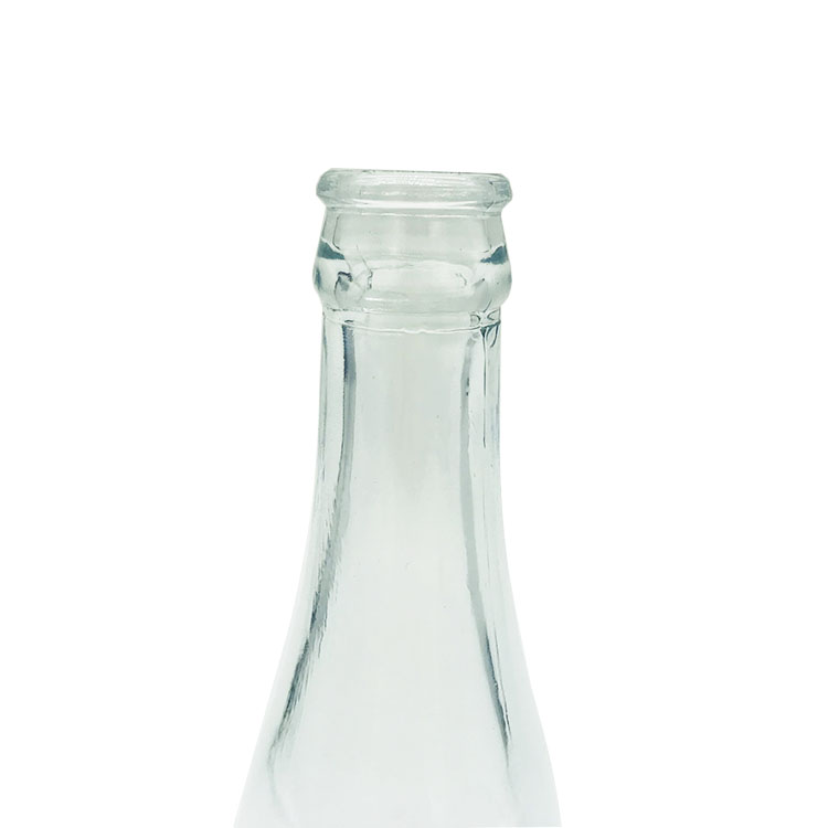 200 ml clear glass bottles bulk wholesale