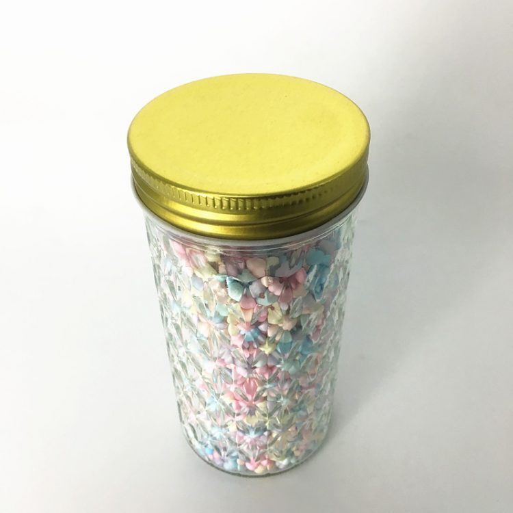 350ml 12oz diamond canning jars glass mason jar with lid in bulk