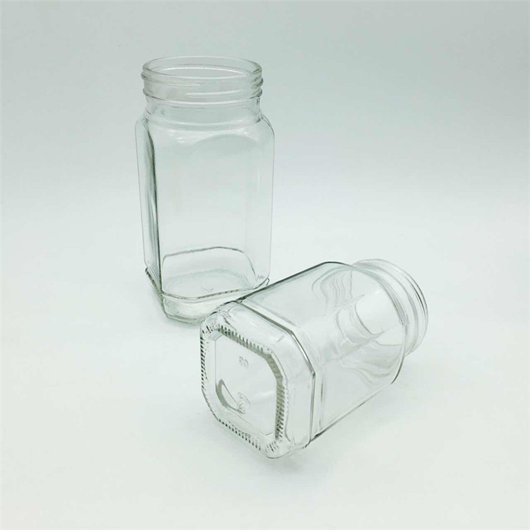 375ml(500g) 750ml (1000g) bulk honey jar filling bottle yellow plastic cap cheap price