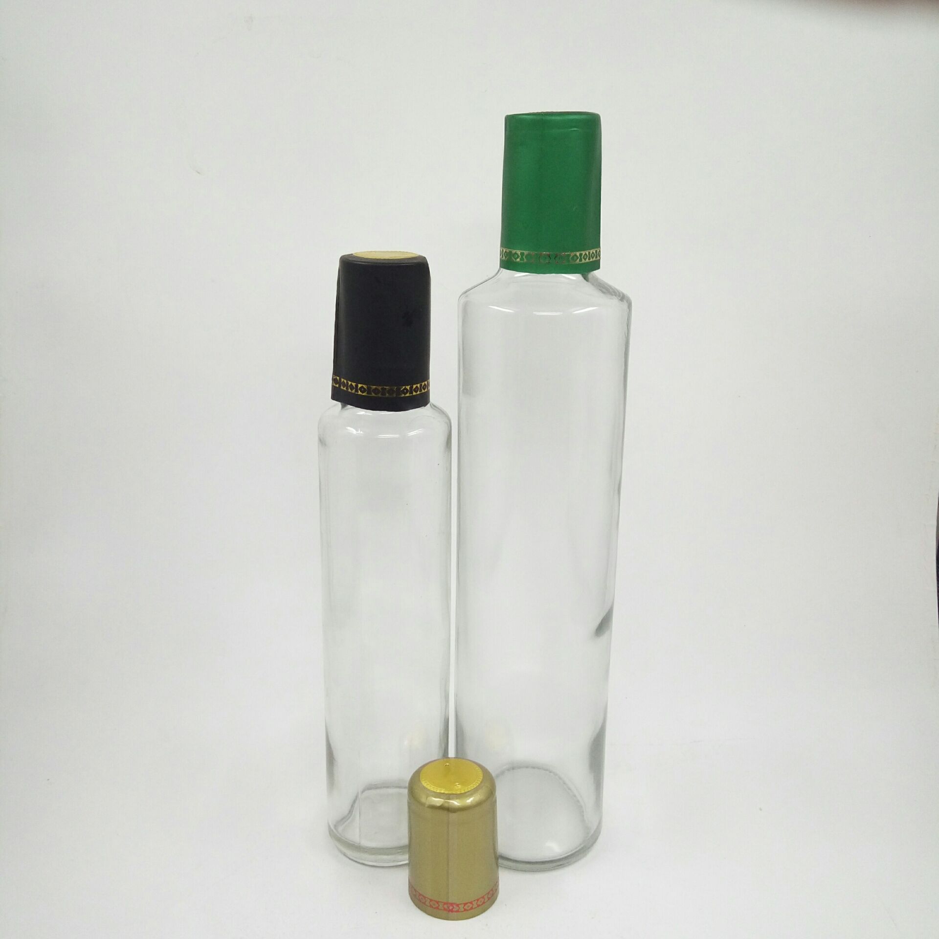 olive oil glass bottle (15)