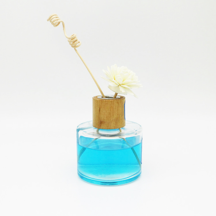 150ml aroma reed diffuser fragrances bottles