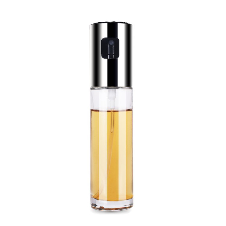 Wholesale Glass Oil And Vinegar Sprayer Bottle 100ML