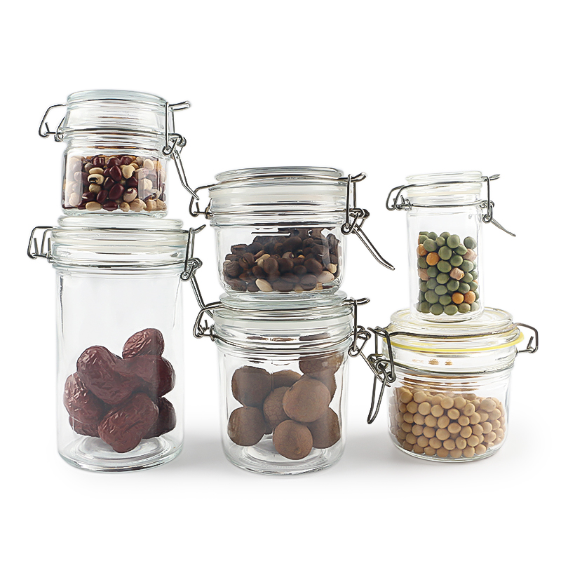 The Complete Guide to Glass Storage Jars and Why They Are Becoming the New Favorite in the Kitchen