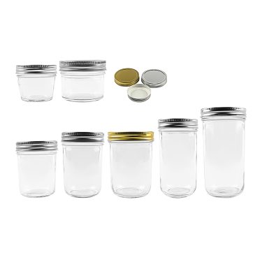 mason glass jar (9)