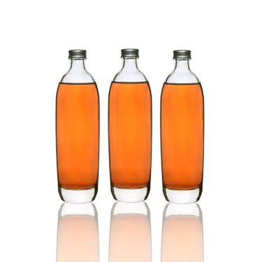 Glass wine bottle packaging market analysis: the industry is still showing a long-term momentum of good development