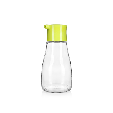 160ml glass oil bottle