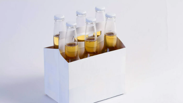 Glass Packaging and Purchasing Decision: Hidden Influence