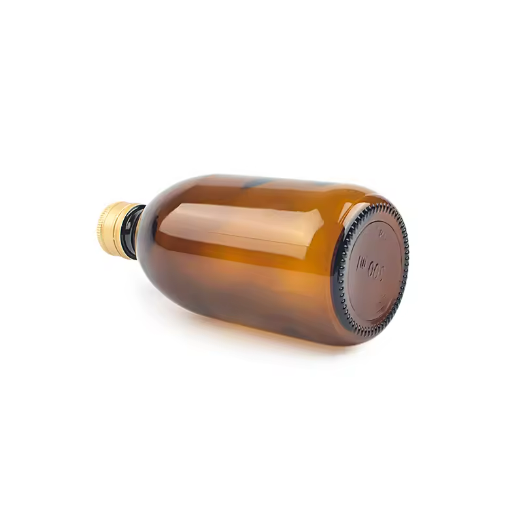 Avoid light amber medicine glass bottle Syrup bottle 30ml 60ml 125ml 150ml 200ml 250ml 300ml 500mlMultiple specifications