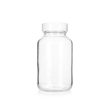 透明药剂瓶2
