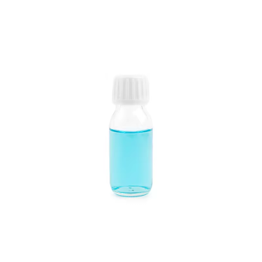 Oral Liquid Glass Bottle