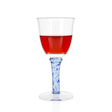 goblet wine glasses