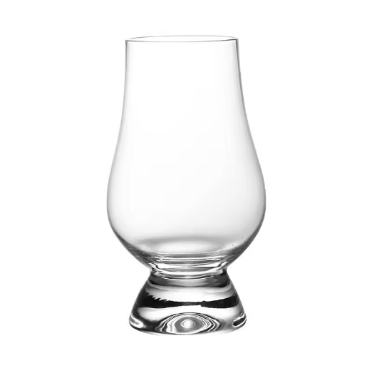 Factory direct sales whisky glass cup Whiskey Smelling Glass Spirits Beer Cup Tasting Glass Tulip Cup