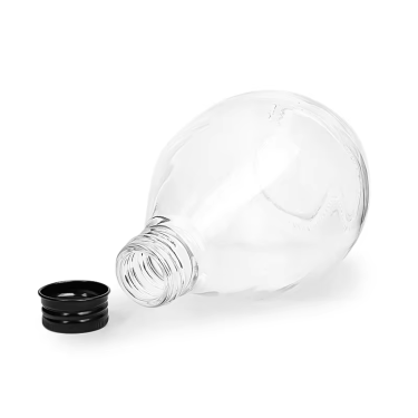 250ml 500ml glass beverage bottle