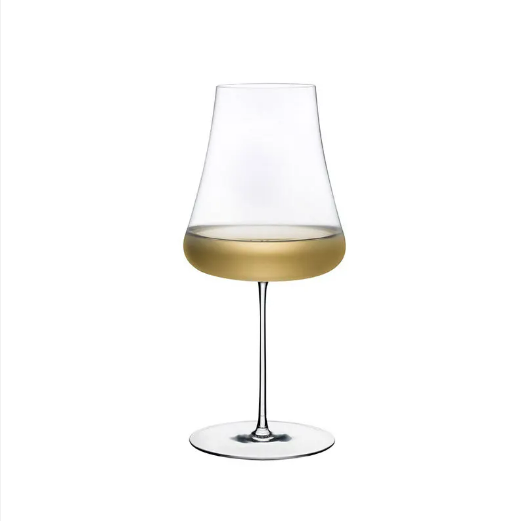 Wholesale European Lead-free Crystal Champagne Glasses Goblet Red Wine Glasses 700ml Drinking Glass Goblet