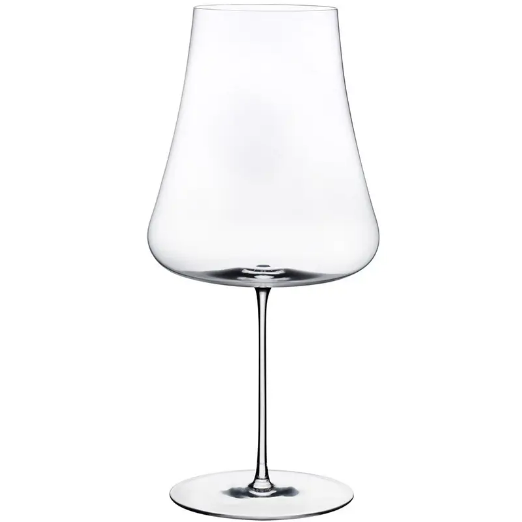 Wholesale European Lead-free Crystal Champagne Glasses Goblet Red Wine Glasses 700ml Drinking Glass Goblet