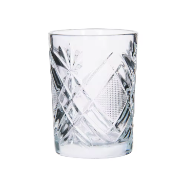 Custom Borosilicate Good Quality Glass Juice Milk Wine Beer Mug Cup For Bar Party Restaurant