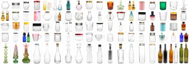 How to Select Appropriate Glass Products in Daily Life