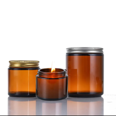 The lmpact of Glass Jars on Candle Quality